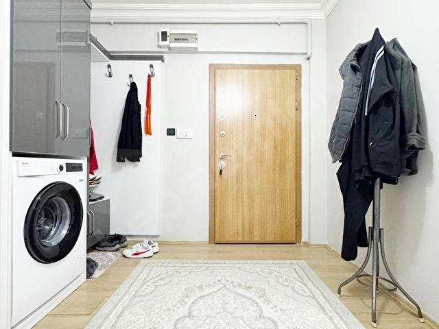 ▄ZARA▄DURALİ ALIÇ MH CD. ÜZERİ OKUL YANI 3+1 125m² ASANSÖRLÜ - Görsel 19