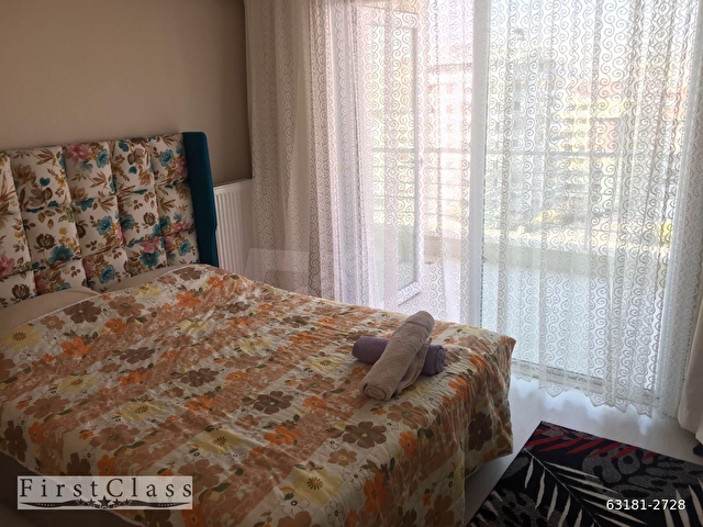 Günlük Kiralık 1 Odalı Daire - Ankara Yenimahalle Yeni Batı Mahallesi - 2 Kişi Kapasiteli - Görsel 20