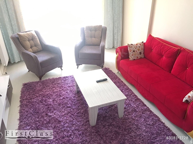 Günlük Kiralık 1 Odalı Daire - Ankara Yenimahalle Yeni Batı Mahallesi - 2 Kişi Kapasiteli - Görsel 2