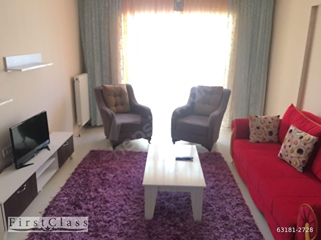Günlük Kiralık 1 Odalı Daire - Ankara Yenimahalle Yeni Batı Mahallesi - 2 Kişi Kapasiteli