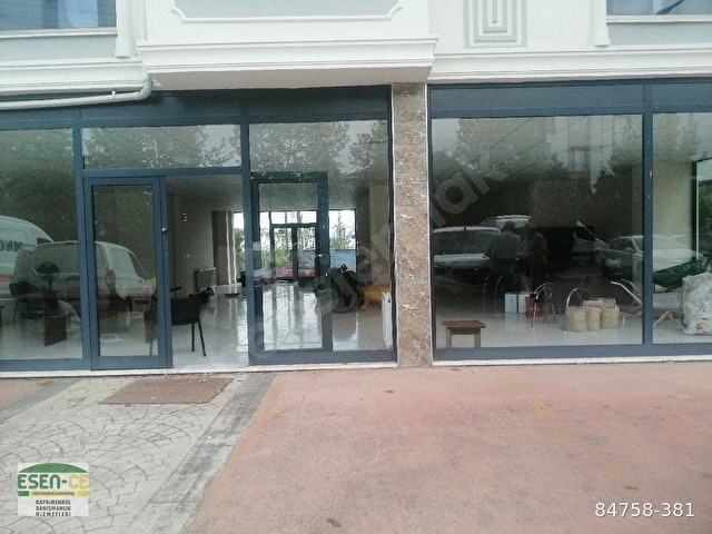 ESEN-CEDEN, KARTEPE EMEKEVLER MAH. ÖZDİLEK AVM YAKIN, 200M2 SATILIK İŞYERİ