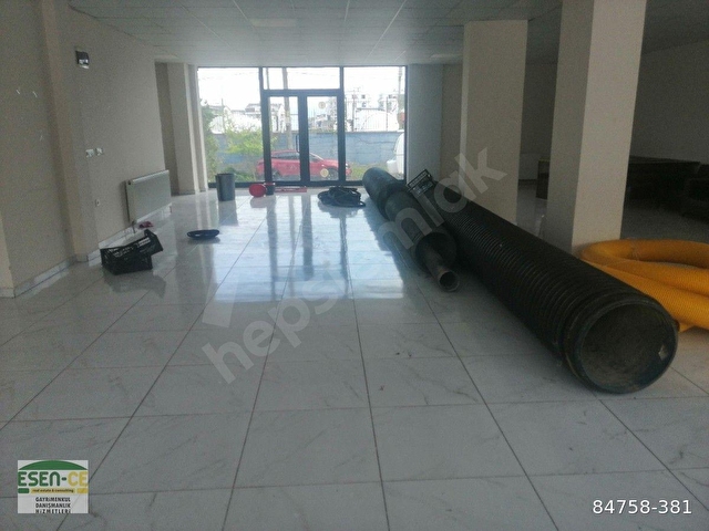 ESEN-CEDEN, KARTEPE EMEKEVLER MAH. ÖZDİLEK AVM YAKIN, 200M2 SATILIK İŞYERİ - Görsel 3