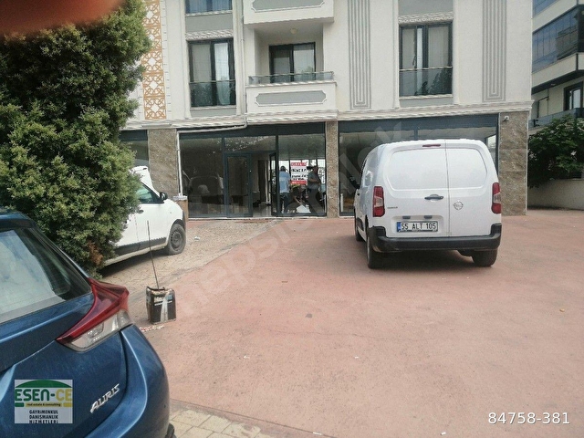ESEN-CEDEN, KARTEPE EMEKEVLER MAH. ÖZDİLEK AVM YAKIN, 200M2 SATILIK İŞYERİ - Görsel 10