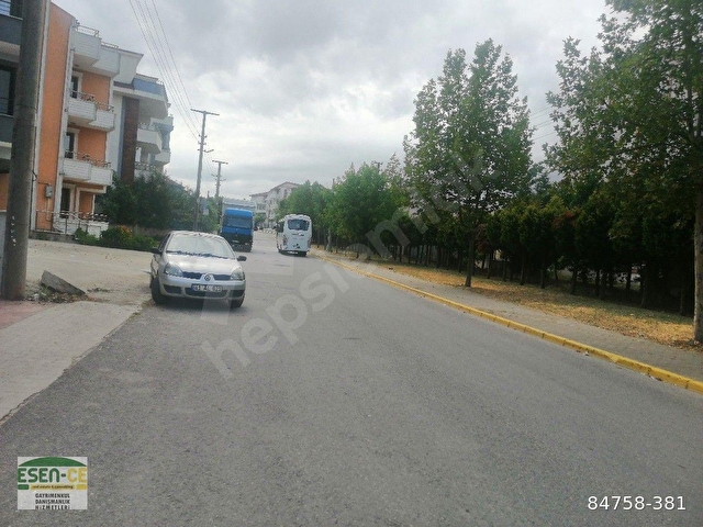 ESEN-CEDEN, KARTEPE EMEKEVLER MAH. ÖZDİLEK AVM YAKIN, 200M2 SATILIK İŞYERİ - Görsel 12