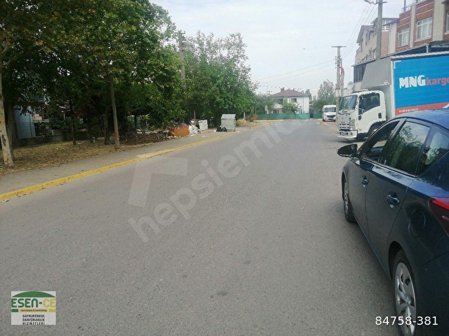 ESEN-CEDEN, KARTEPE EMEKEVLER MAH. ÖZDİLEK AVM YAKIN, 200M2 SATILIK İŞYERİ - Görsel 14