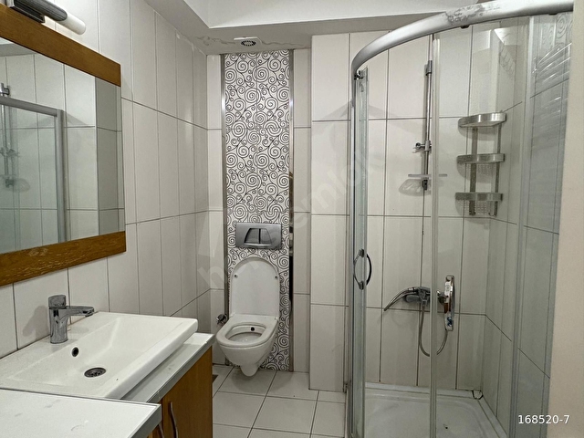 BOF NEV PARK 120m2 NET EBEVEYNLİ GİYİNME ODALI KİRALIK 3+1 - Görsel 30