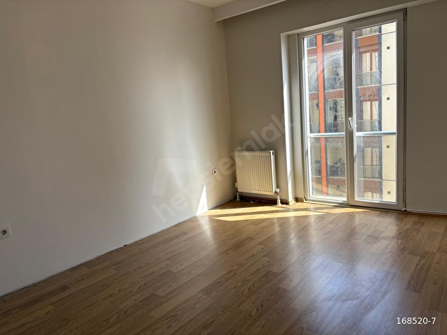 BOF NEV PARK 120m2 NET EBEVEYNLİ GİYİNME ODALI KİRALIK 3+1 - Görsel 19
