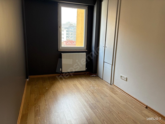 BOF NEV PARK 120m2 NET EBEVEYNLİ GİYİNME ODALI KİRALIK 3+1 - Görsel 13