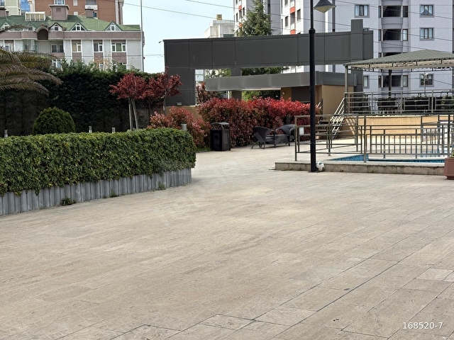 BOF NEV PARK 120m2 NET EBEVEYNLİ GİYİNME ODALI KİRALIK 3+1 - Görsel 3