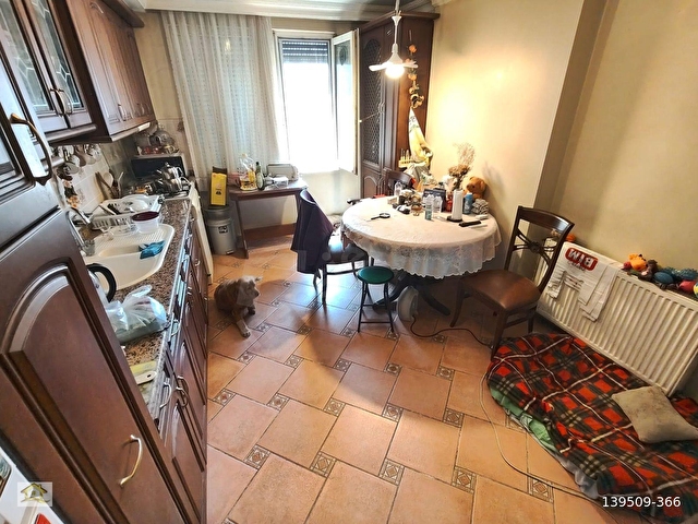 BAĞDAT CADDESİNE YAKIN PRESTİJLİ KONUMDA 240 m2 4+1 DAİRE - Görsel 16