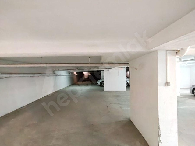 BAĞDAT CADDESİNE YAKIN PRESTİJLİ KONUMDA 240 m2 4+1 DAİRE - Görsel 22