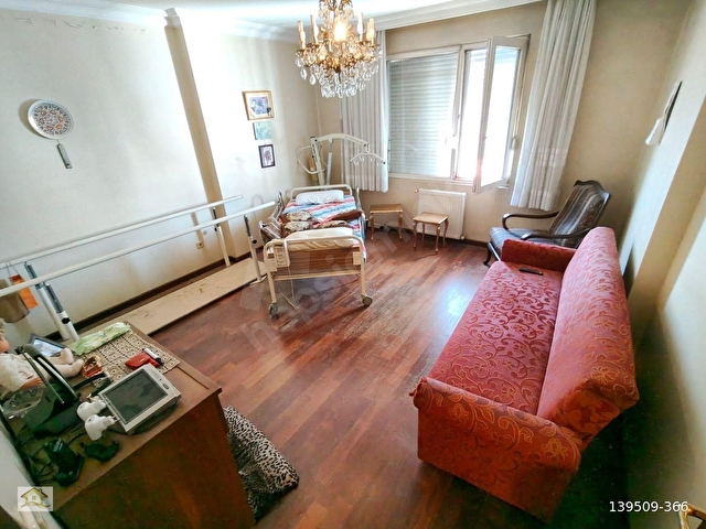 BAĞDAT CADDESİNE YAKIN PRESTİJLİ KONUMDA 240 m2 4+1 DAİRE - Görsel 14
