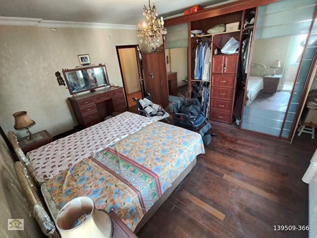 BAĞDAT CADDESİNE YAKIN PRESTİJLİ KONUMDA 240 m2 4+1 DAİRE - Görsel 9
