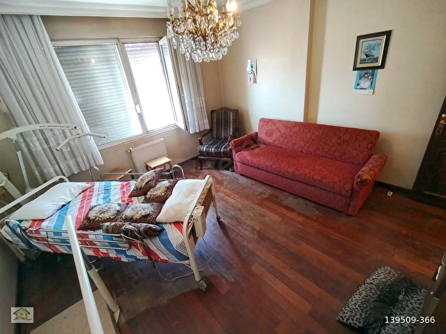 BAĞDAT CADDESİNE YAKIN PRESTİJLİ KONUMDA 240 m2 4+1 DAİRE - Görsel 12