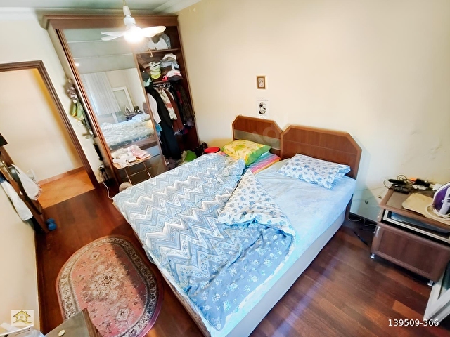 BAĞDAT CADDESİNE YAKIN PRESTİJLİ KONUMDA 240 m2 4+1 DAİRE - Görsel 8