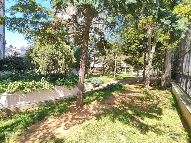BAĞDAT CADDESİNE YAKIN PRESTİJLİ KONUMDA 240 m2 4+1 DAİRE - Görsel 26