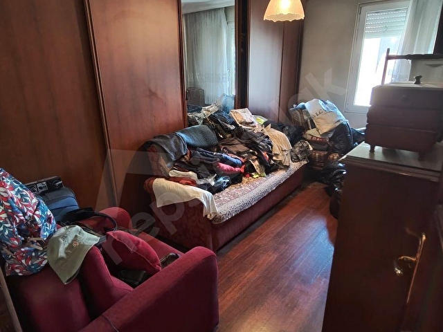 BAĞDAT CADDESİNE YAKIN PRESTİJLİ KONUMDA 240 m2 4+1 DAİRE - Görsel 15