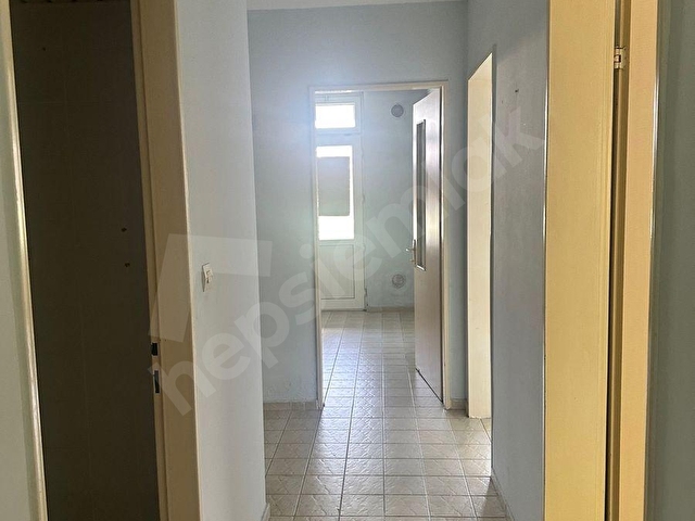 Kiralık daire - Görsel 12
