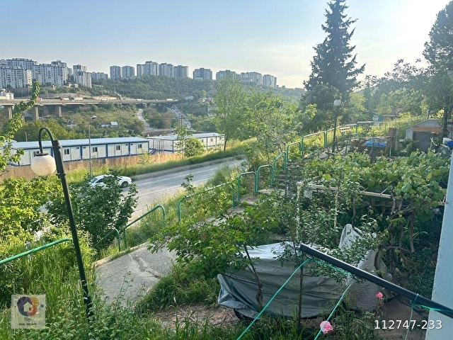 Kiralık daire - Görsel 17