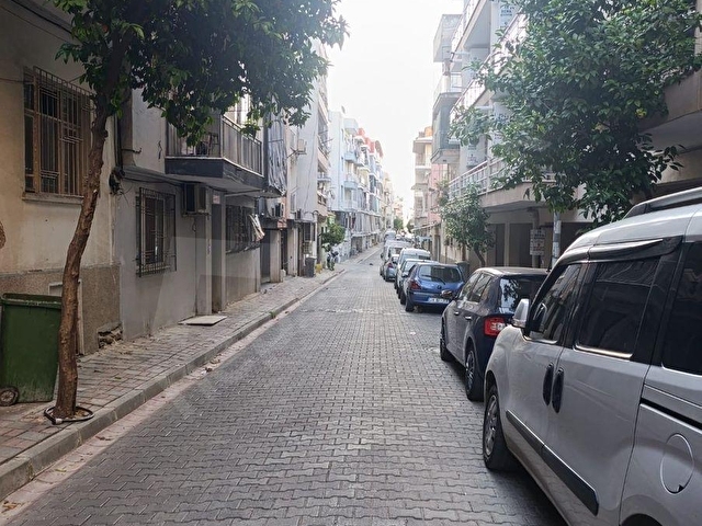 Aydın Efeler Zaferde Ara Kat 2+1 Krediye Uygun Satılık Daire - Görsel 9