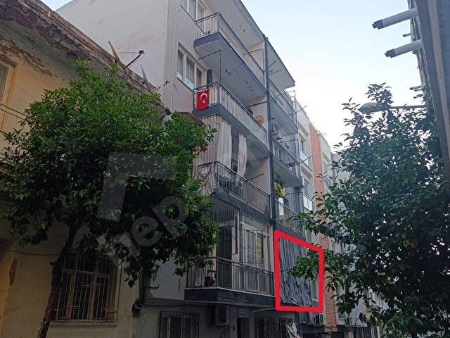 Aydın Efeler Zaferde Ara Kat 2+1 Krediye Uygun Satılık Daire - Görsel 3