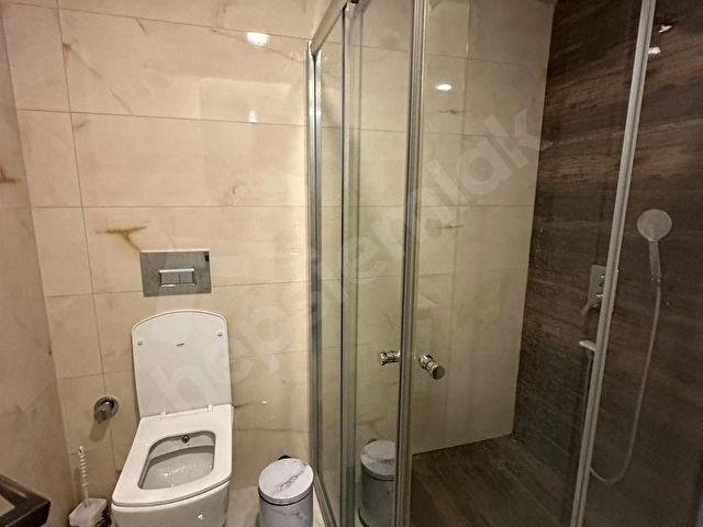 Mahmutlar Kurt Safir Euro 20 Panoramik Manzaralı Satılık 2+1 - Görsel 8