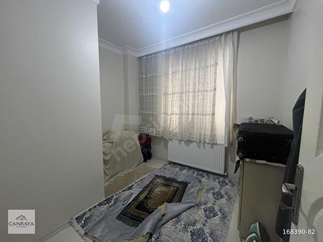 SULTANÇİFTLİĞİNDE ÇOK GÜZEL KONUMDA 2+1 GENİŞ BAHÇEKAT!! - Görsel 17