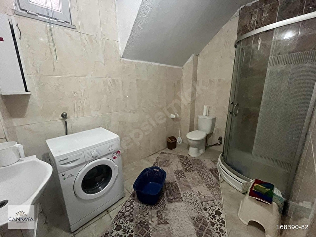 SULTANÇİFTLİĞİNDE ÇOK GÜZEL KONUMDA 2+1 GENİŞ BAHÇEKAT!! - Görsel 19