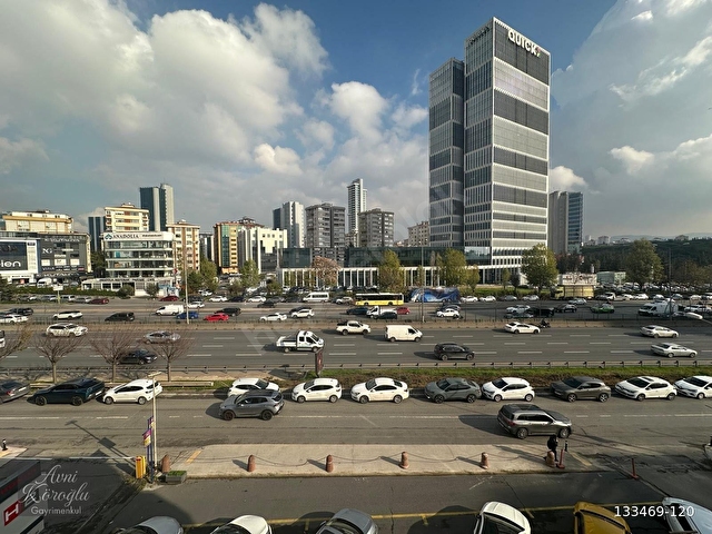 Kadıköy Kozyatağı Kiralık