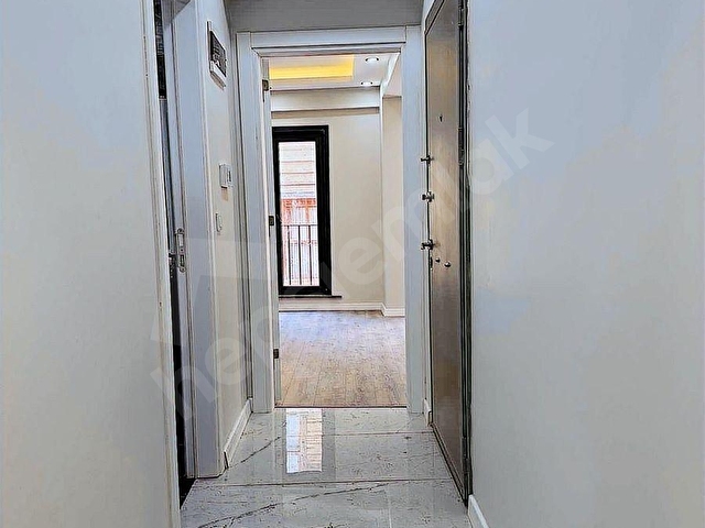 FATİH CİBALİDE SIFIR BİNADA LÜKS TERS DUBLEKS SATILIK DAİRE - Görsel 26