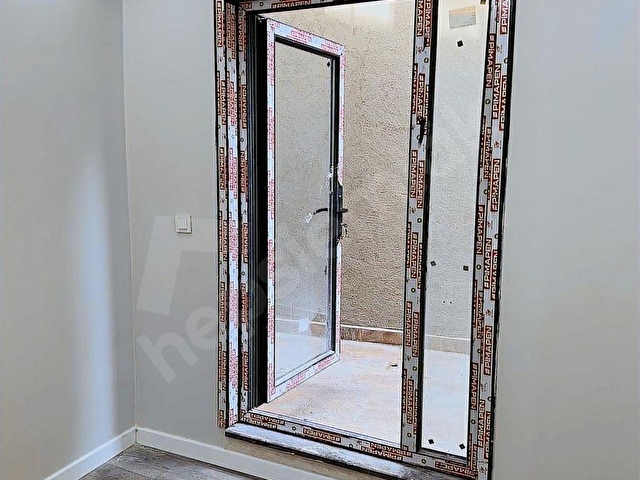 FATİH CİBALİDE SIFIR BİNADA LÜKS TERS DUBLEKS SATILIK DAİRE - Görsel 10