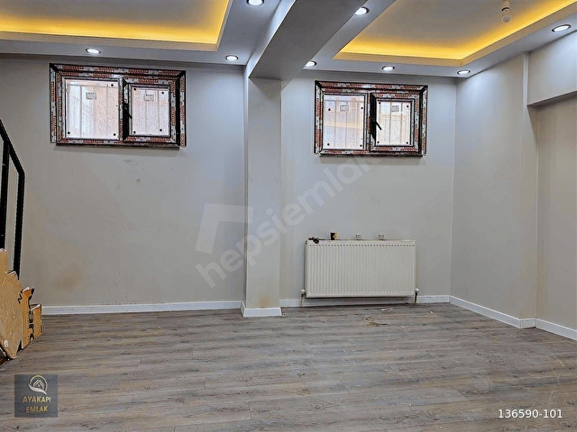 FATİH CİBALİDE SIFIR BİNADA LÜKS TERS DUBLEKS SATILIK DAİRE - Görsel 23