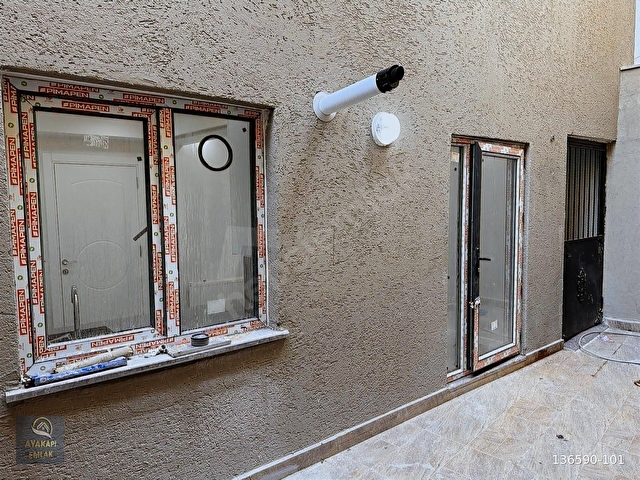 FATİH CİBALİDE SIFIR BİNADA LÜKS TERS DUBLEKS SATILIK DAİRE - Görsel 7