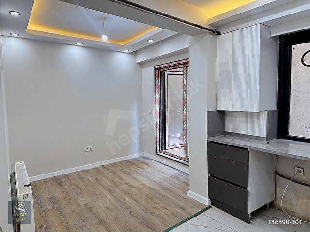 FATİH CİBALİDE SIFIR BİNADA LÜKS TERS DUBLEKS SATILIK DAİRE - Görsel 16