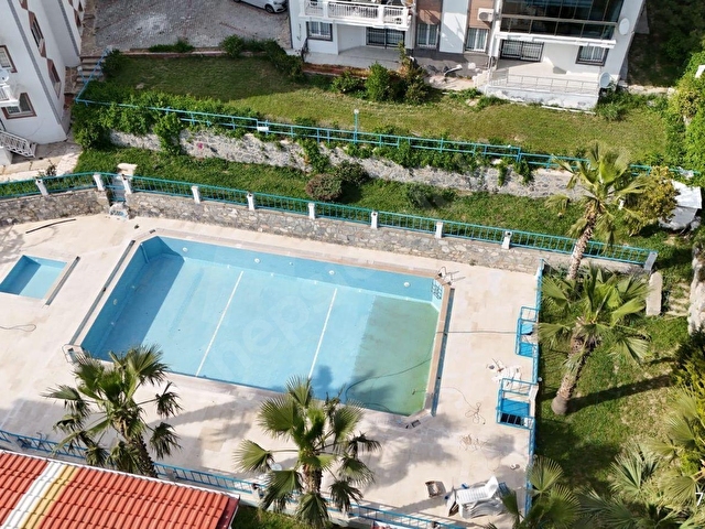 DENİZ MANZARALI ,HAVUZLU,3+1 DAİRE. - Görsel 20