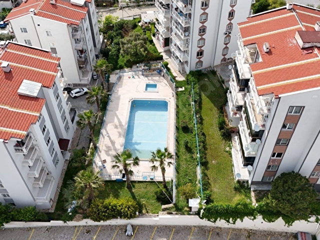 DENİZ MANZARALI ,HAVUZLU,3+1 DAİRE. - Görsel 6