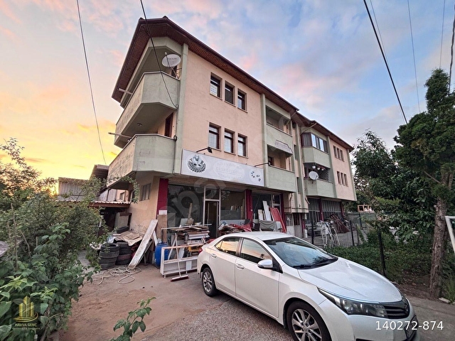 HAVVA GENÇ GAYRİMENKULDEN CUMHURİYET MAHALLESİNDE 3+1 KİRALIK DAİRE - Görsel 2