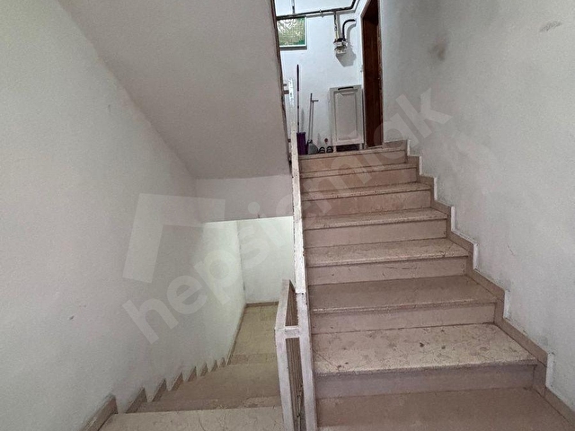HAVVA GENÇ GAYRİMENKULDEN CUMHURİYET MAHALLESİNDE 3+1 KİRALIK DAİRE - Görsel 5