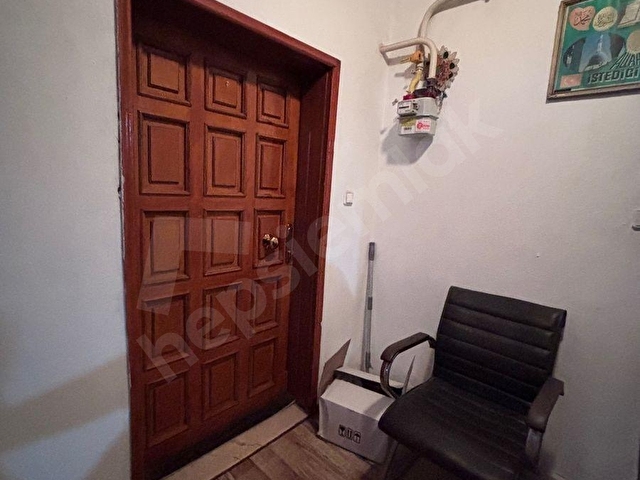 HAVVA GENÇ GAYRİMENKULDEN CUMHURİYET MAHALLESİNDE 3+1 KİRALIK DAİRE - Görsel 6