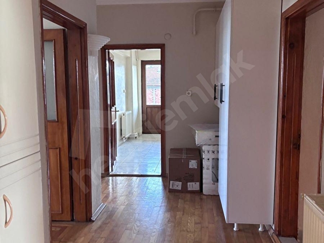 HAVVA GENÇ GAYRİMENKULDEN CUMHURİYET MAHALLESİNDE 3+1 KİRALIK DAİRE - Görsel 9