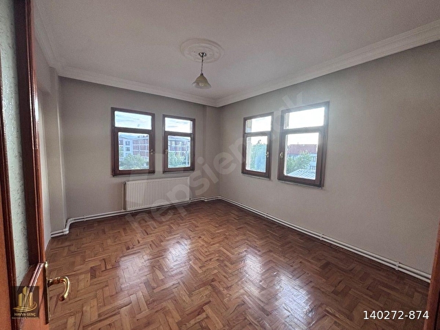 HAVVA GENÇ GAYRİMENKULDEN CUMHURİYET MAHALLESİNDE 3+1 KİRALIK DAİRE - Görsel 14
