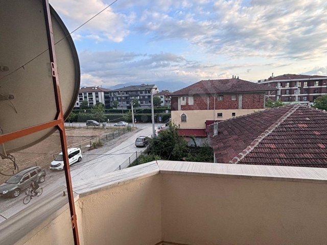 HAVVA GENÇ GAYRİMENKULDEN CUMHURİYET MAHALLESİNDE 3+1 KİRALIK DAİRE - Görsel 23