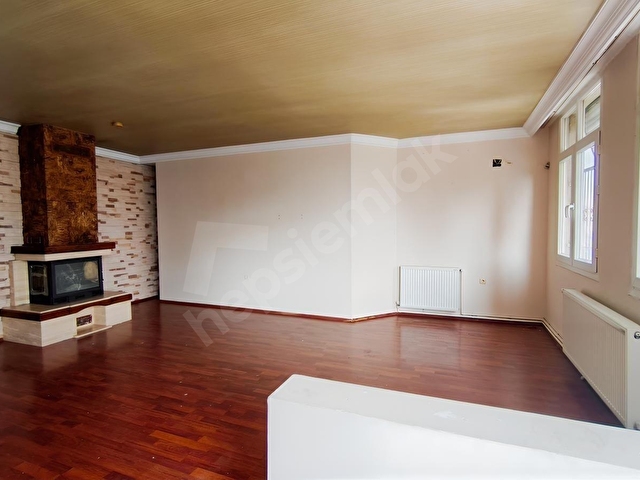 BÜYÜKŞEHİR BELEDİYE ARKASI 3+1KPL MTFK,KOMBİLİ,OTOPARKLI KİRALIK - Görsel 9