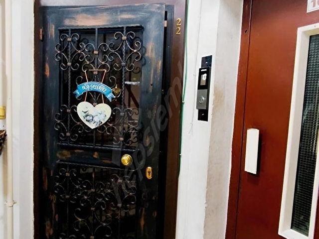 BÜYÜKŞEHİR BELEDİYE ARKASI 3+1KPL MTFK,KOMBİLİ,OTOPARKLI KİRALIK - Görsel 2