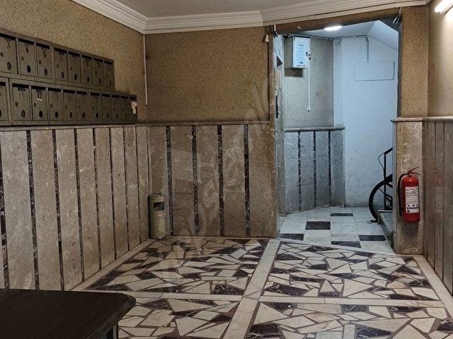 BÜYÜKŞEHİR BELEDİYE ARKASI 3+1KPL MTFK,KOMBİLİ,OTOPARKLI KİRALIK - Görsel 29