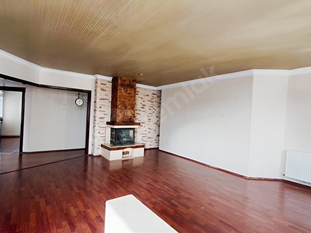 BÜYÜKŞEHİR BELEDİYE ARKASI 3+1KPL MTFK,KOMBİLİ,OTOPARKLI KİRALIK - Görsel 8