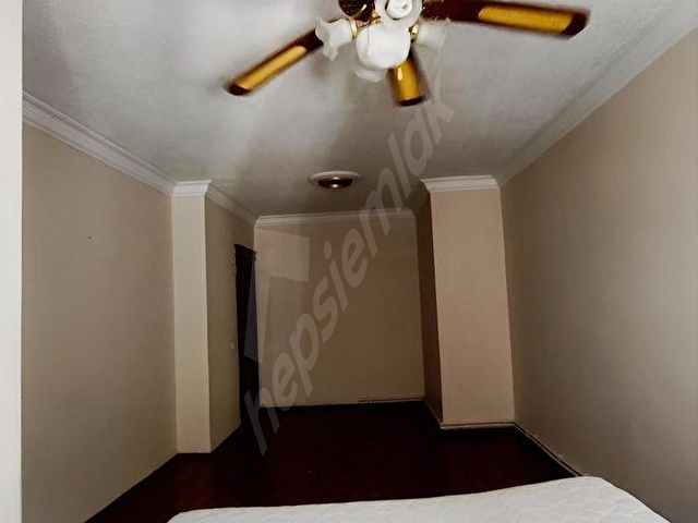 BÜYÜKŞEHİR BELEDİYE ARKASI 3+1KPL MTFK,KOMBİLİ,OTOPARKLI KİRALIK - Görsel 25