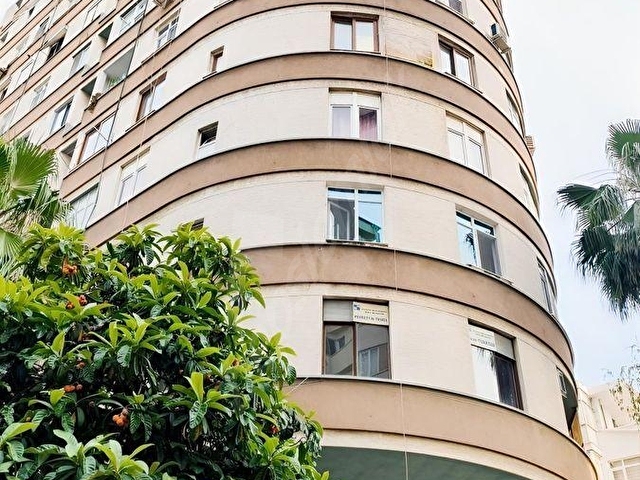 BÜYÜKŞEHİR BELEDİYE ARKASI 3+1KPL MTFK,KOMBİLİ,OTOPARKLI KİRALIK