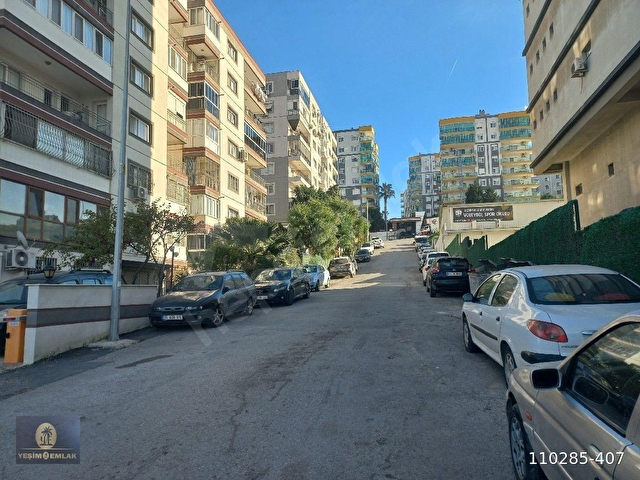 YEŞİM EMLAKTAN MENEMEN CUMHURİYET MAHALLESİNDE SATILIK 14 M2 DÜKKAN - Görsel 7