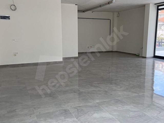 Lüleburgaz ışıklar caddesinde kiralık işyeri134 - Görsel 3